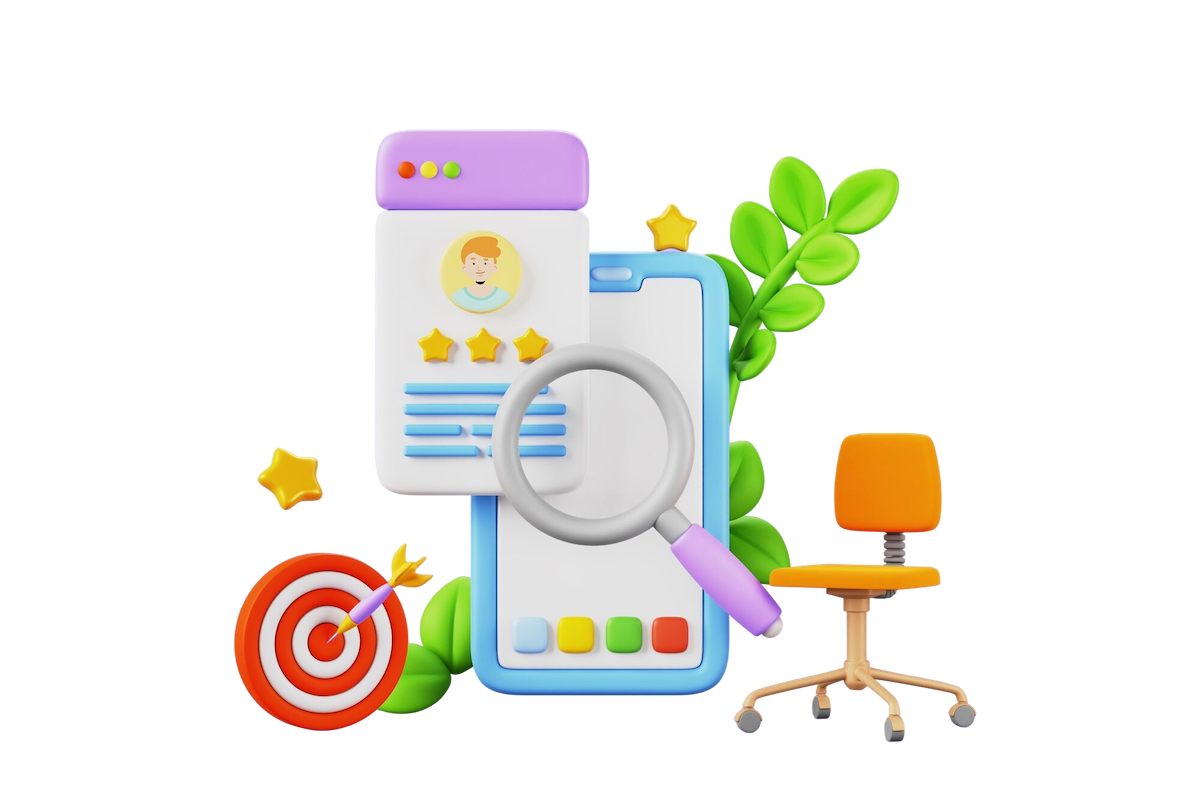 Gestione Scheda Google My Business Edysma