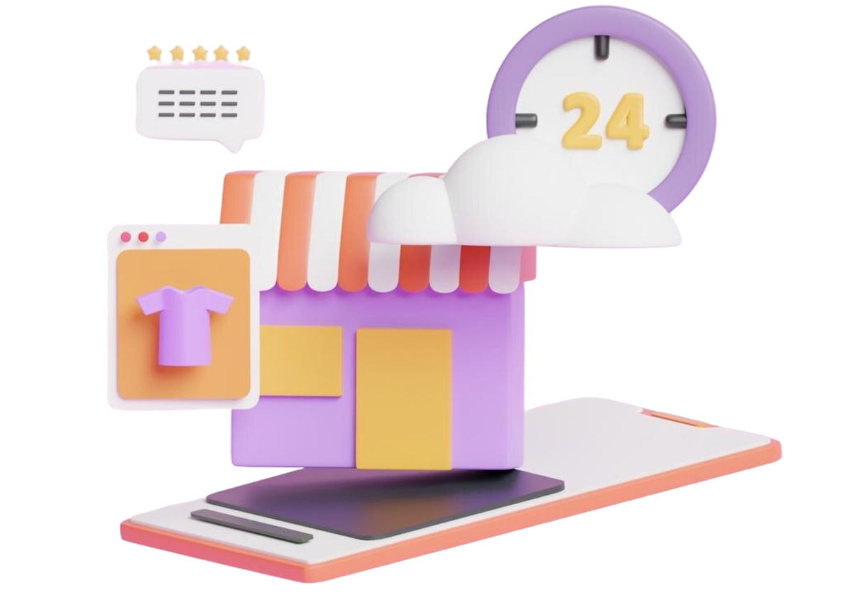 Realizzazione siti e-commerce per espandere la tua attività