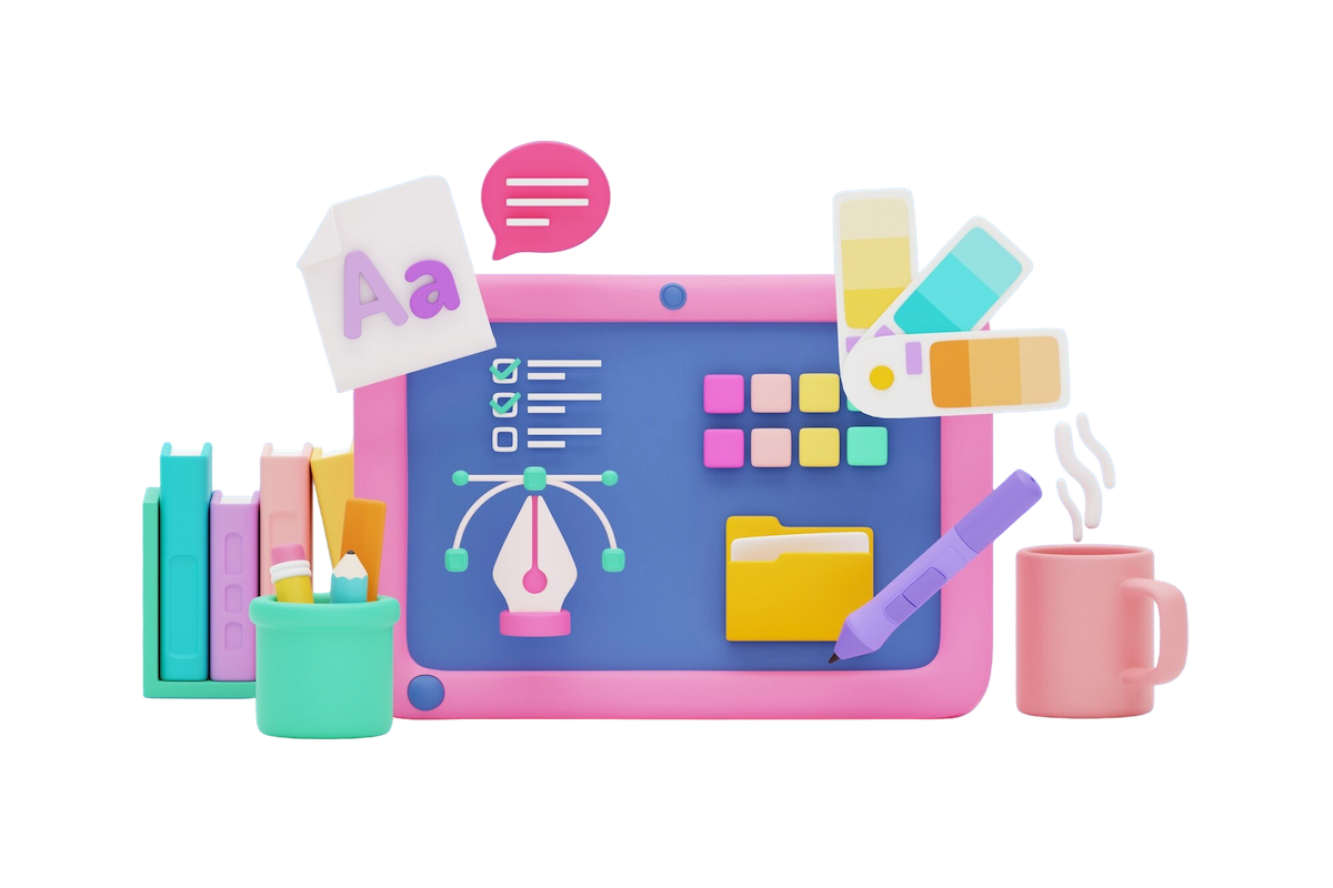 Grafica web e grafica cartacea Edysma