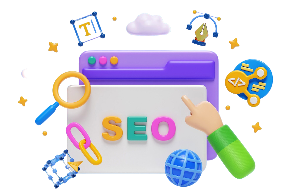 Ottimizzazione motori di ricerca SEO (Search Engine Optimization)