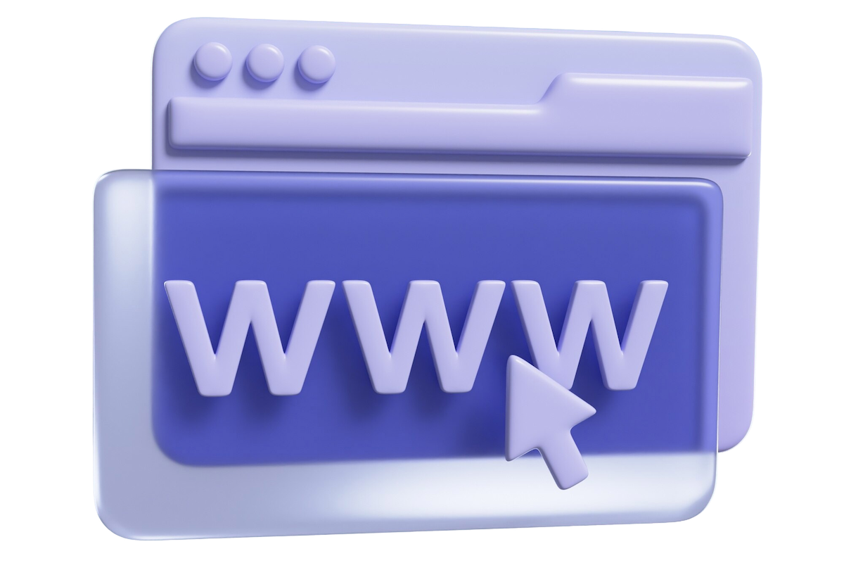 Dominio sito web: cos'è e come registrarlo