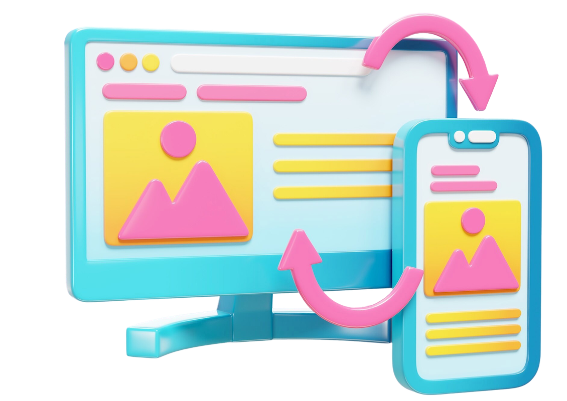Sito Responsive Edysma