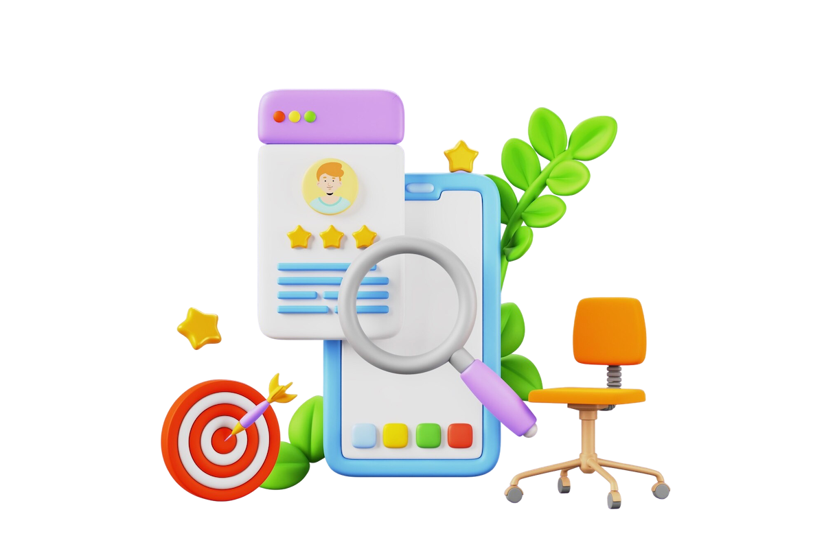 Gestione Scheda Google My Business Edysma