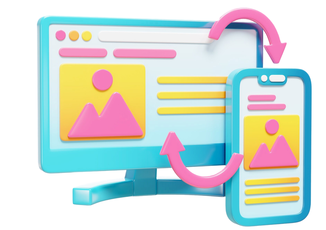 Sito Responsive Edysma