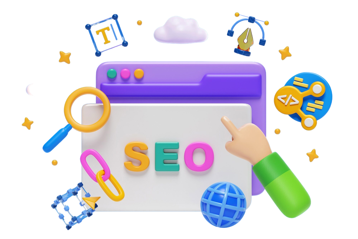 Ottimizzazione motori di ricerca SEO (Search Engine Optimization)