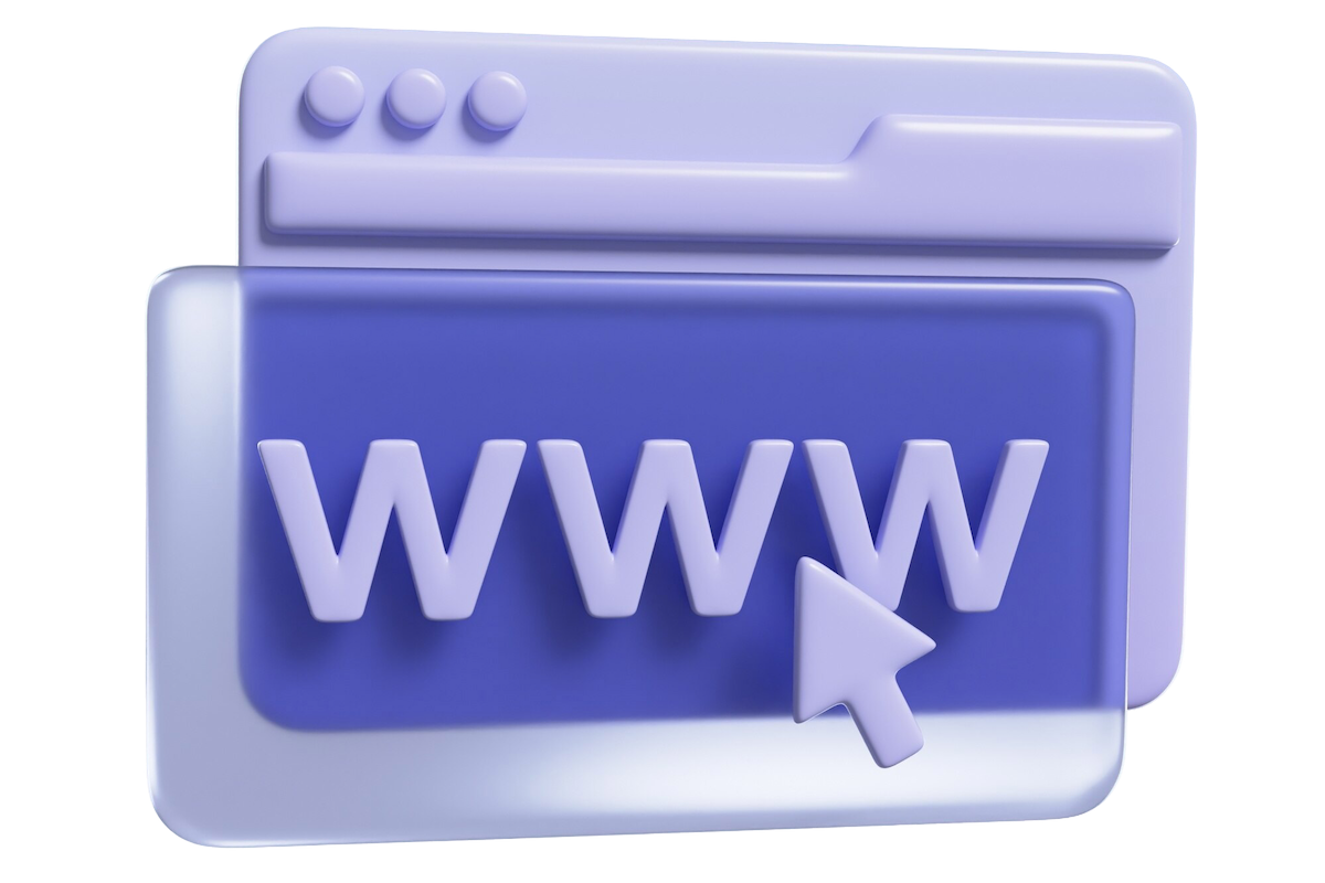 Dominio sito web: cos'è e come registrarlo
